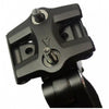 Post de asiento varios PM -Modern PM -705N2 Ø27.2 mm 350 mm - Negro