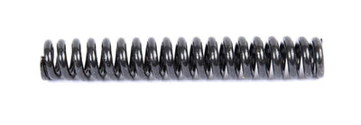PASH POSTERNO POSTERNO PASH Cuatro Cushy Longitud 115 mm de negro