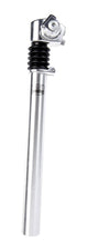 Post Modern Post Modern Seat post Spazzante PM-207 350 27.2, argento