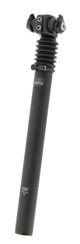 Post moderne post moderne zadelpen verend pm-207 350 30.9, mat-zwart