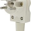 Spina perilex Enzo abl | angolo retto | 16a-4052900