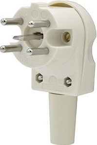 Spina perilex Enzo abl | angolo retto | 16a-4052900