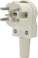 Enchufe Enzo abl perilex | ángulo recto | 16a - 4052900