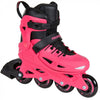 Power rangers One Stargaze patines en línea 85A rosa talla 37 40