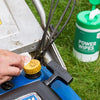 Salviette detergenti Tec7 powerwipes 70 salviette - 467030000