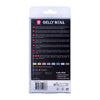 Sakura • gelly roll gel pen moonlight pastel