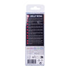 Sakura • gelly roll gel pen silver shadow set