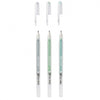 Sakura • penna gel gelly roll Stardust glitter forest 3 pezzi