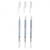 Sakura • penna gel gelly roll stardust glitter oceano 3 pezzi