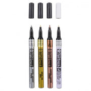 Sakura • pen-touch fineliners 4pcs - afbeelding 2