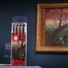 Sakura • van gogh museum pigma micron 05 set 4