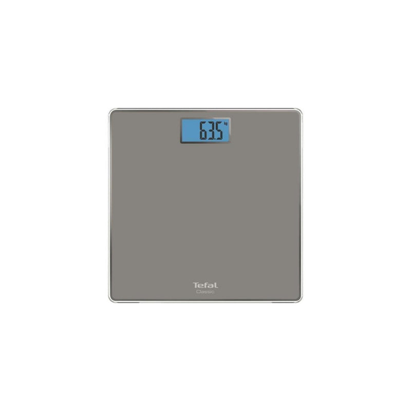 Escala de personas de tefal PP1500 Classic Gray