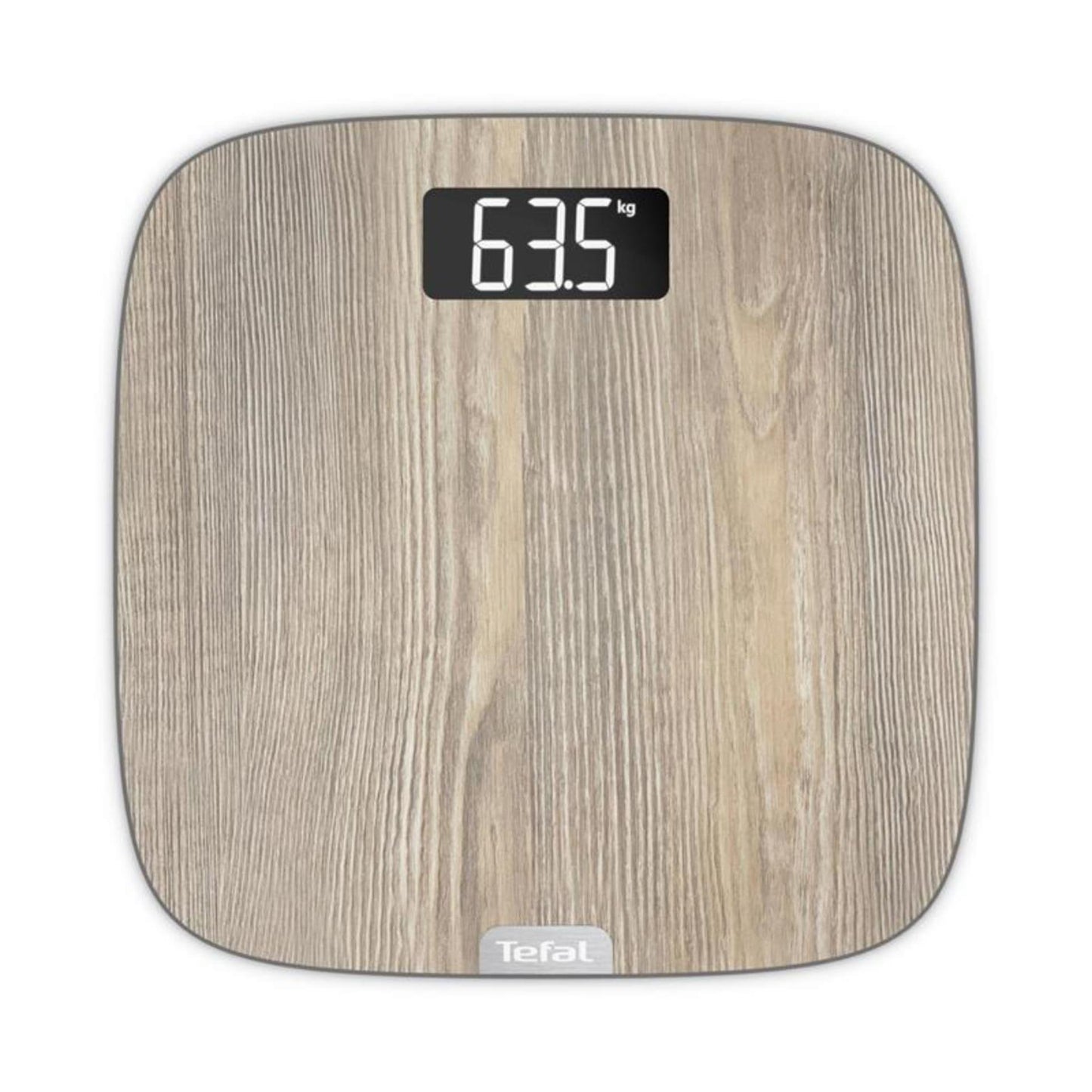 Madera de escala de origen Tefal