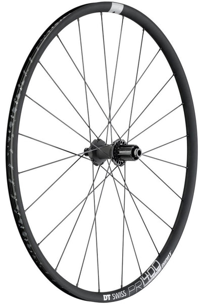 Ruota posteriore DT Swiss PR 1400 dicut DB 21mm