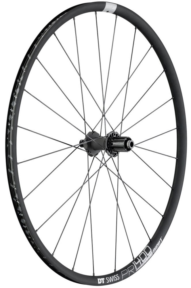 Rueda trasera dt swiss pr 1400 dicut db 21mm