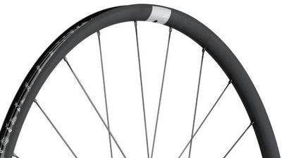 Ruota posteriore DT Swiss PR 1400 dicut DB 21mm