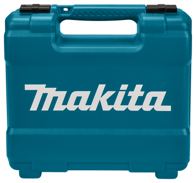 Valigetta accessori Makita per pistola ad aria calda HG5030K - PR00000060 PR00000060