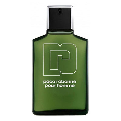 Paco Rabanne Paco Rabanne Eau de Toilette Spray Pour Homme 100ml Men