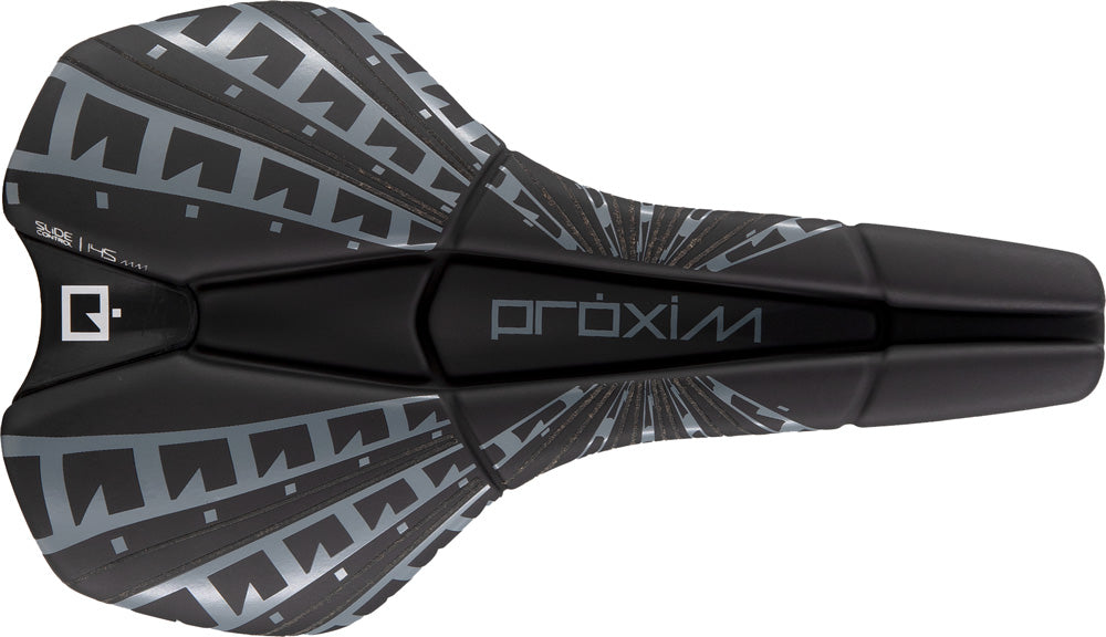Sillín de control deslizante Prologo proxim w460