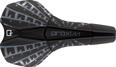 Sella Prologo Proxim W460 con controllo scorrevole