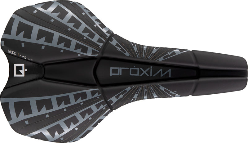 Sella Prologo Proxim W460 con controllo scorrevole