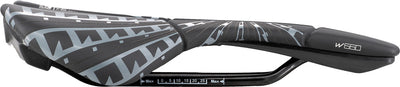 Sella Prologo Proxim W460 con controllo scorrevole