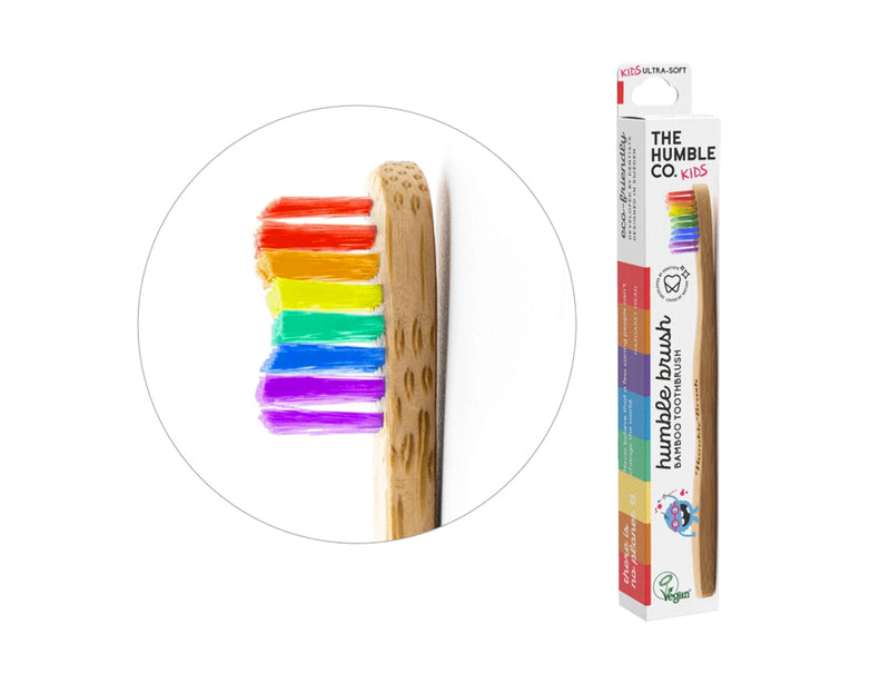 The Humble Co. BAMBOO BAMBOO BAMBINO ULTRA MARIGHI