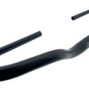 Primax Butterfly Direction e Hoogerheide Ø31.8 x 625 mm - Negro