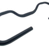 Primax Butterfly Direction e Hoogerheide Ø31.8 x 625 mm - Negro