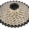Primax e cassette 10 velocidad 11-36t plateado en caja
