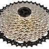 Primax e cassette 10 speed 11-42t zilver in doosje