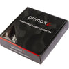 Primax e cassette 10 velocidad 11-32t plateado en caja