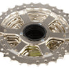 Primax e cassette 10 velocidad 11-32t plateado en caja