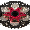 Primax cassette 11 velocidad 11-42t plata en caja