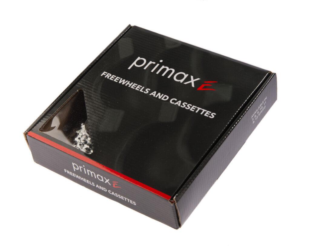 Primax E Cassette 12V 11 50