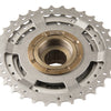 Primax E Freewheel 10 Velocidad 11-32T Gray en caja