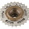 Primax E Freewheel 9 Speed ​​11-27t Gray en caja