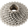Primax e freewheel 9 speed 13-32t grijs in box