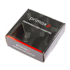 Primax e freewheel 9 speed 13-32t grijs in box