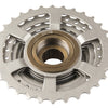 Primax e freewheel 9 speed 13-32t grijs in box