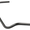 Fissing Bend Chrome Warw 600 mm 25.4