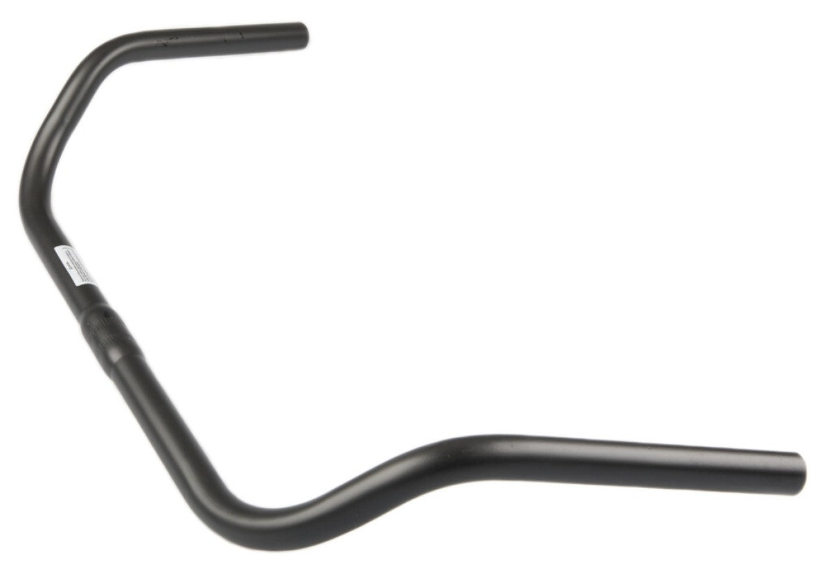 Fissing Bend Chrome Warw 600 mm 25.4