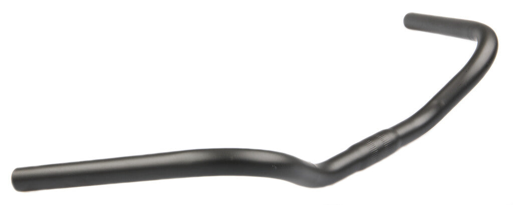 Primax E e Steer Diemen Ø25.4mm L = 550mm, nero