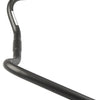 Primax e primax e stuur diemen ø25.4mm l=550mm, zwart