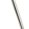 Primax E STEM SECURO ACERADO INOXINO NEGRO 22.2-280 mm