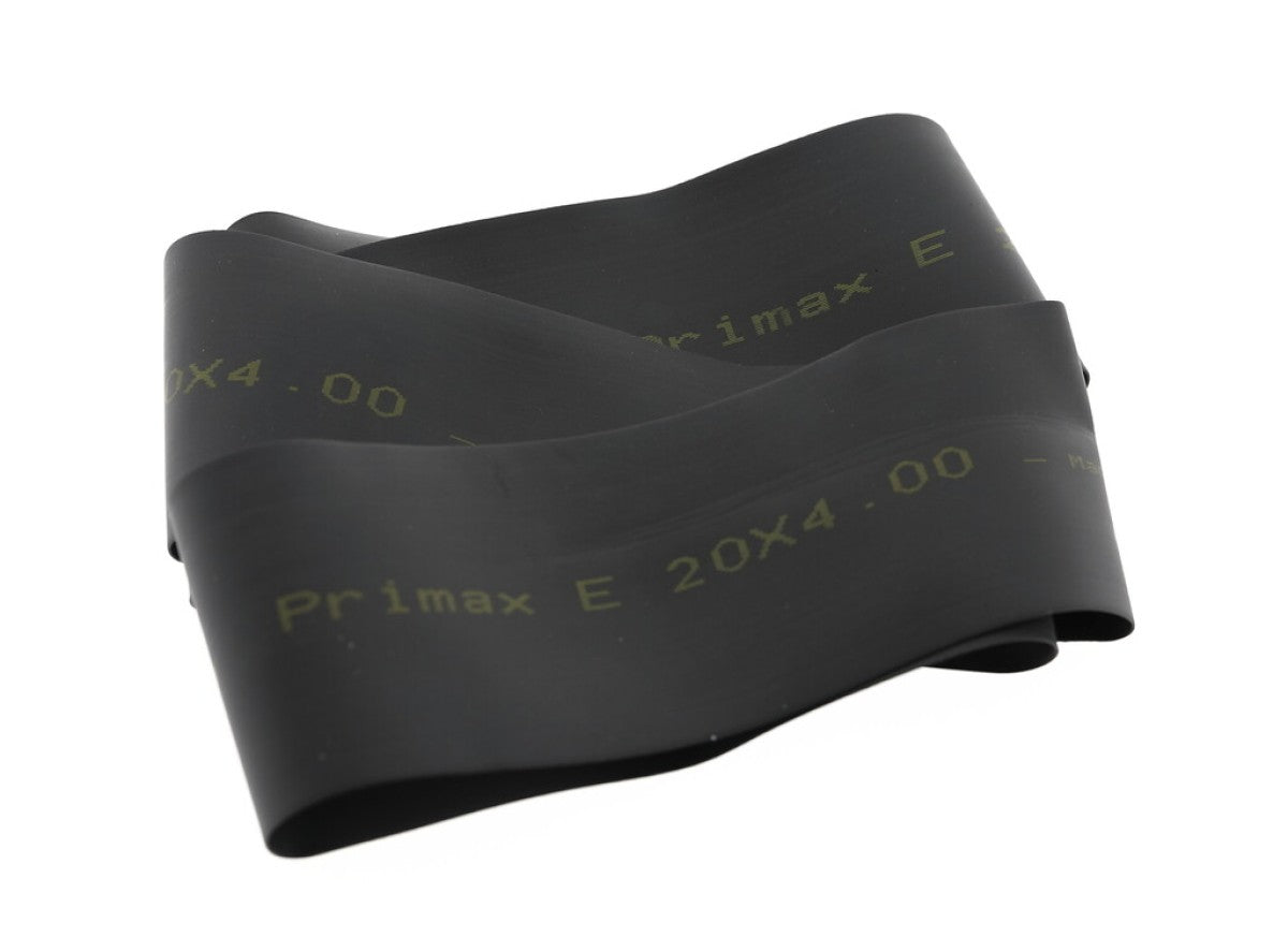 e -glint fatbike 20x4.00 negro