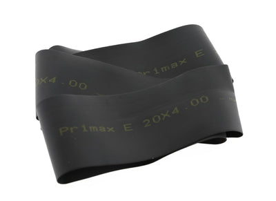 e -glint fatbike 20x4,00 nero