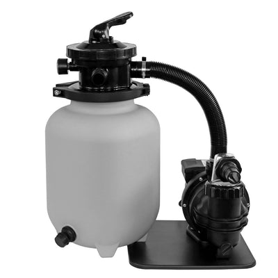 ComfortPool Prime 7 Pompa filtro a sabbia