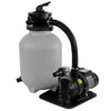 ComfortPool Prime 8.5 Pompa filtro a sabbia