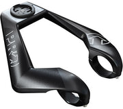 Clip in carbonio compatta Pro sulla barra aerodinamica - afbeelding 1